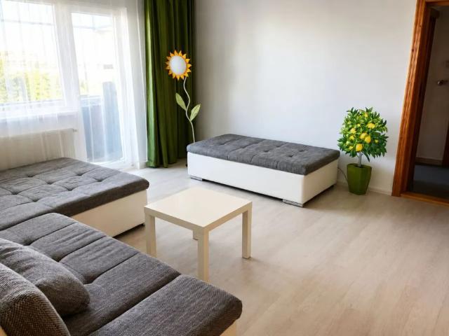 Apartament închirieri în Ansamblul Ștefan cel Mare, Suceava