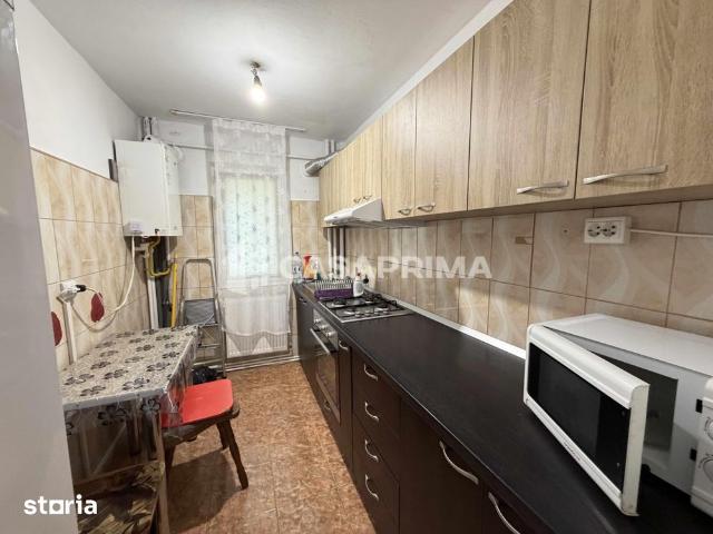Apartament închirieri în Mircea Cel Batran, Iași