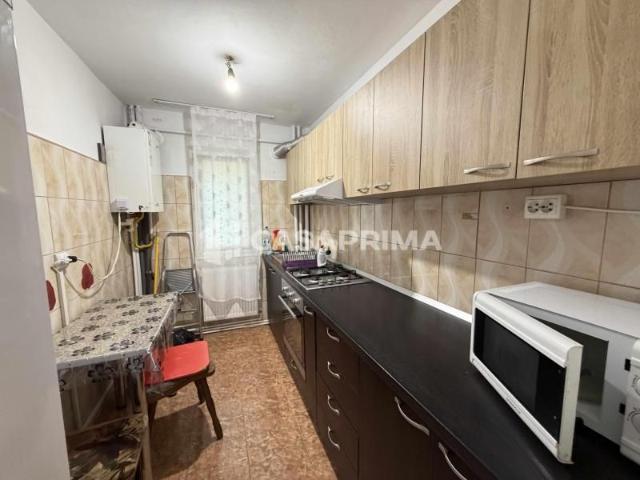 Apartament închirieri în Mircea Cel Batran, Iași