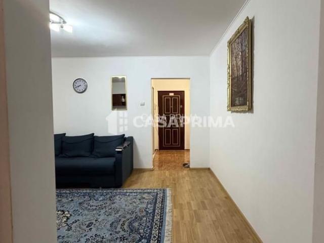 Apartament închirieri în Mircea Cel Batran, Iași