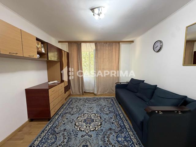 Apartament închirieri în Mircea Cel Batran, Iași