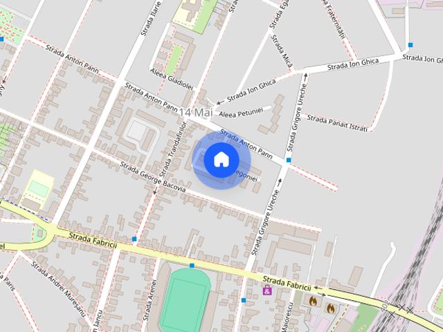 Apartament închirieri în Satu Mare