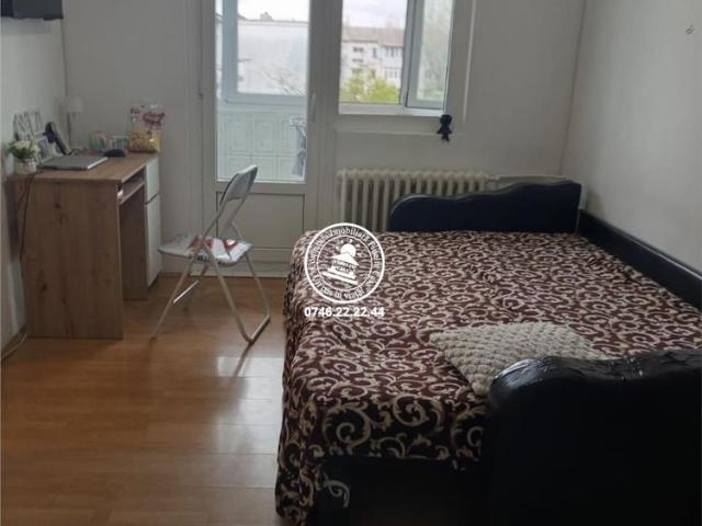 Apartament închirieri în Mircea Cel Batran, Iași