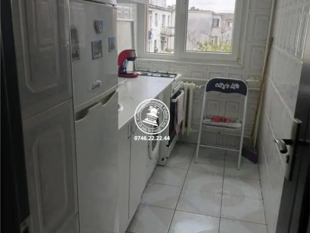 Apartament închirieri în Centru, Iași