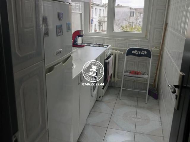 Apartament închirieri în Mircea Cel Batran, Iași