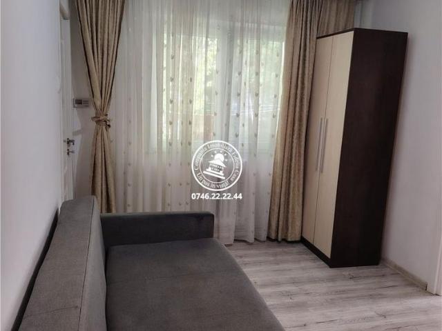 Apartament închirieri în Mircea Cel Batran, Iași