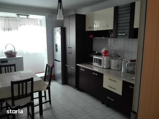 Apartament închirieri în București