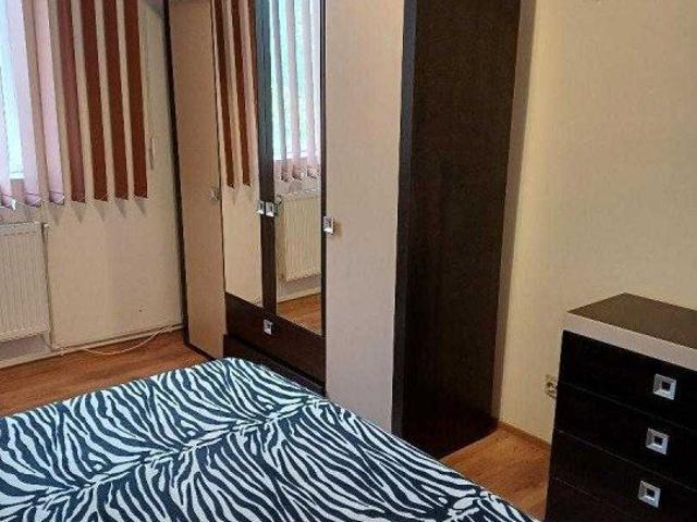 Apartament închirieri în Casa de Cultură, Constanța
