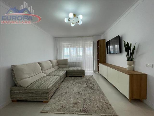 Apartament închirieri în Tudor Vladimirescu, Tulcea
