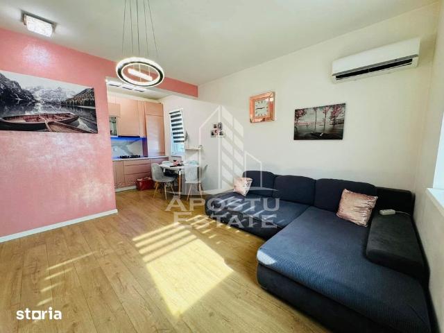 Apartament închirieri în Dumbravita, Timiș