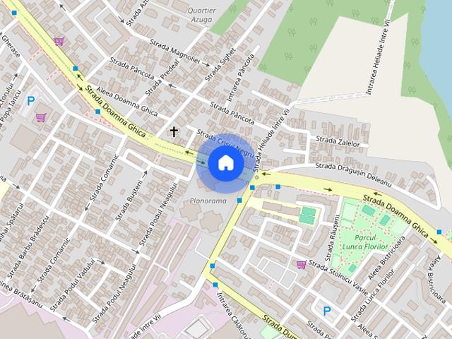 Apartament închirieri în Sector 2, București