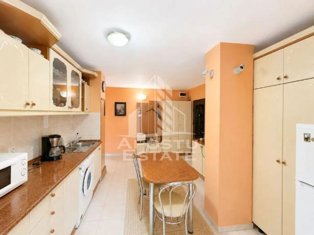 Apartament închirieri în Cetate, Timișoara