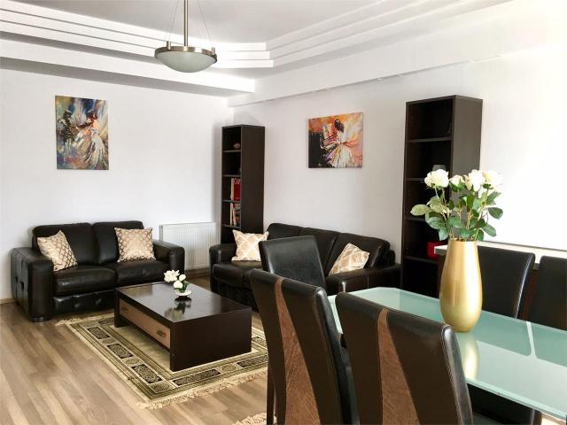 Apartament închirieri în București
