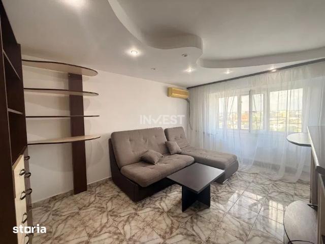Apartament închirieri în Mircea Cel Batran, Iași