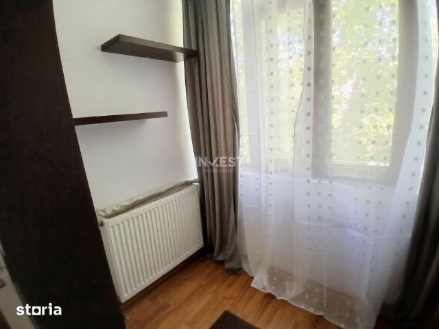 Apartament închirieri în Mircea Cel Batran, Iași