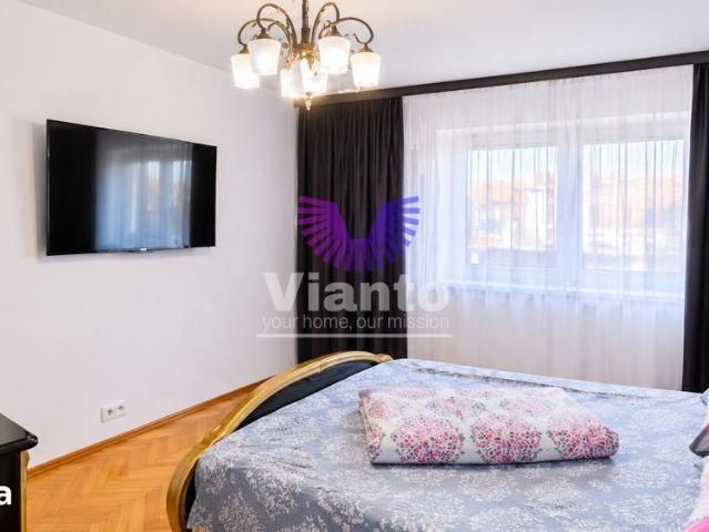 Apartament închirieri în Centrul Civic, Sibiu