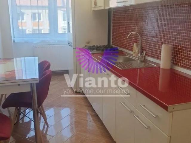 Apartament închirieri în Dumbrăvii, Sibiu