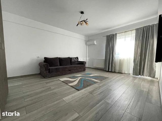 Apartament închirieri în Mircea Cel Batran, Iași