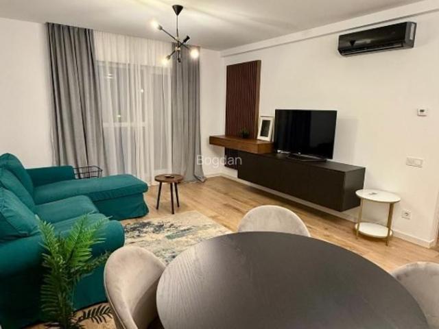 Apartament închirieri în București