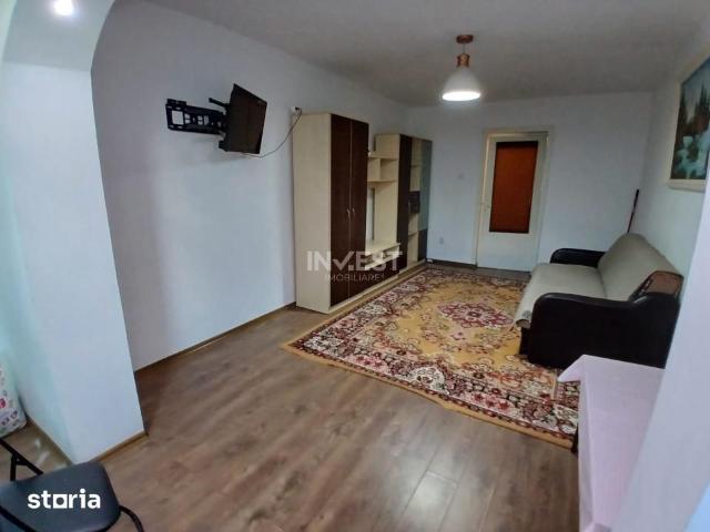 Apartament închirieri în Mircea Cel Batran, Iași