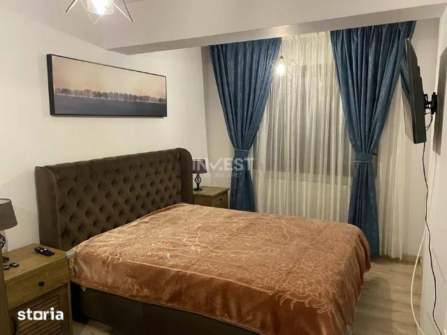 Apartament închirieri în Mircea Cel Batran, Iași