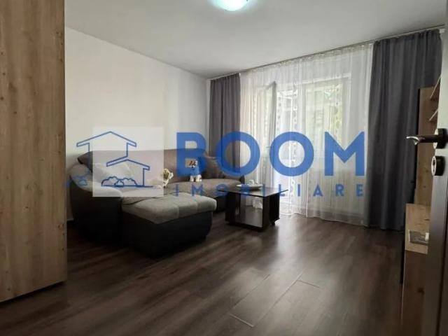 Apartament închirieri în Cetățuia, Râmnicu Vâlcea