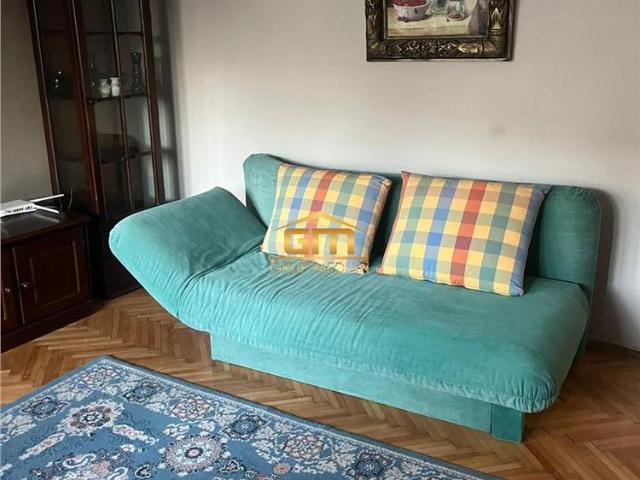 Apartament închirieri în Cetățuia, Râmnicu Vâlcea
