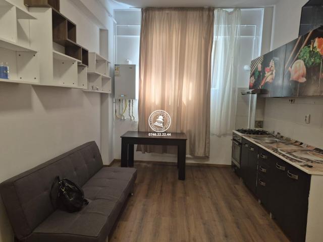Apartament închirieri în Mircea Cel Batran, Iași