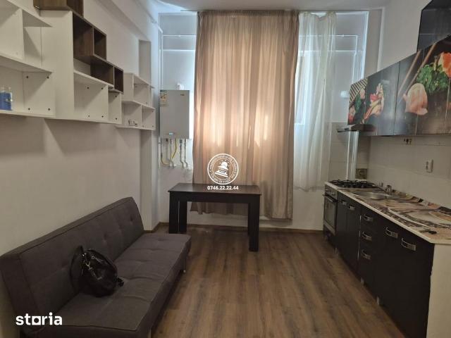 Apartament închirieri în Mircea Cel Batran, Iași