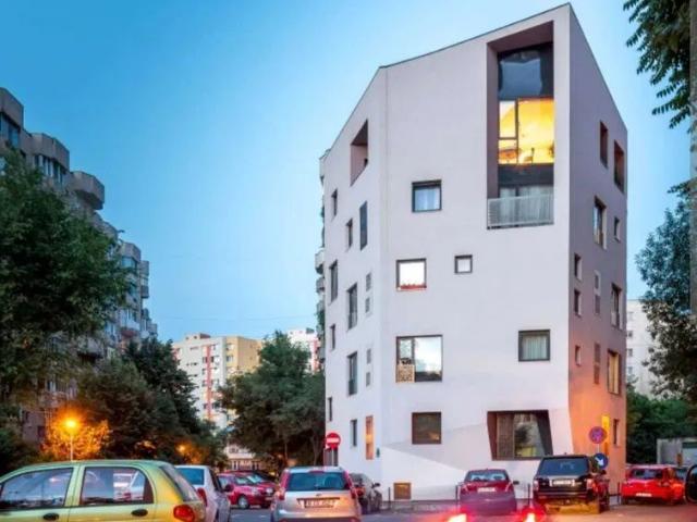 Apartament închirieri în București