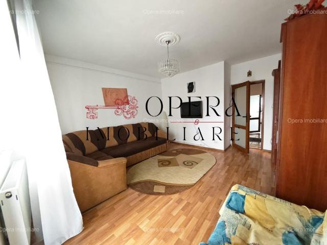 Apartament închirieri în Centru, Iași