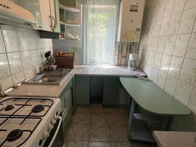 Apartament închirieri în Mircea Cel Batran, Iași
