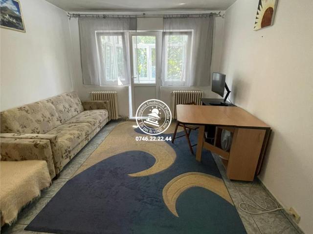 Apartament închirieri în Mircea Cel Batran, Iași
