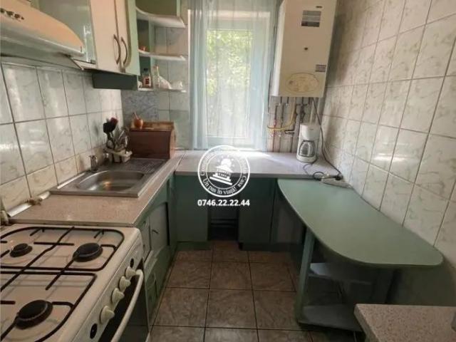 Apartament închirieri în Centru, Iași