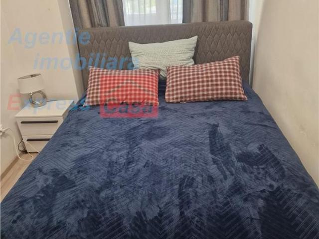 Apartament închirieri în Mircea Cel Batran, Iași