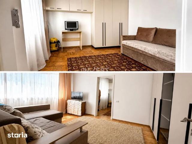 Apartament închirieri în Podu Roș, Iași