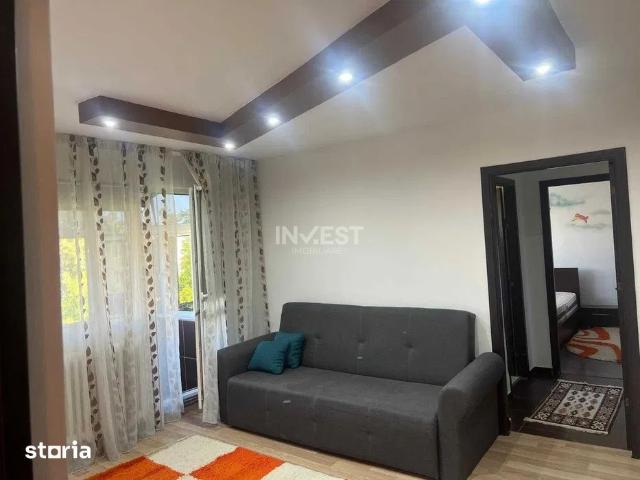 Apartament închirieri în Mircea Cel Batran, Iași