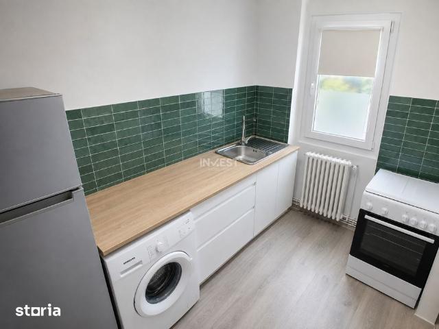 Apartament închirieri în Mircea Cel Batran, Iași