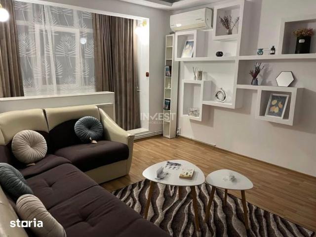 Apartament închirieri în Mircea Cel Batran, Iași