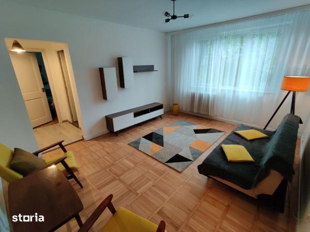Apartament închirieri în Soarelui, Timișoara