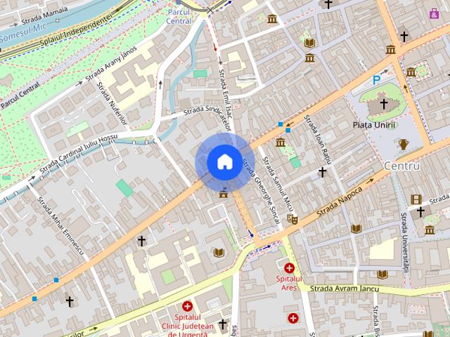 Apartament închirieri în Cluj-napoca, Cluj