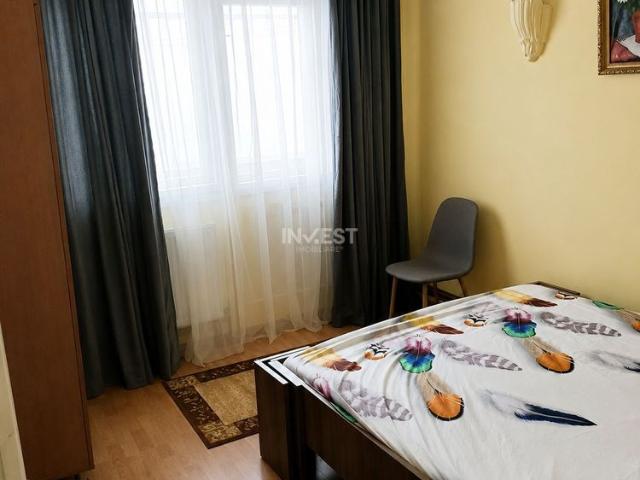 Apartament închirieri în Mircea Cel Batran, Iași