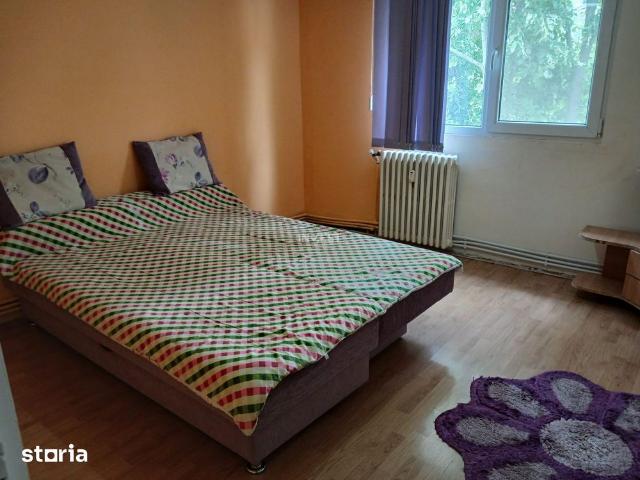 Apartament închirieri în Mircea Cel Batran, Iași