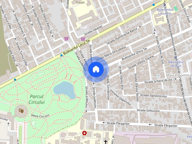 Apartament închirieri în București