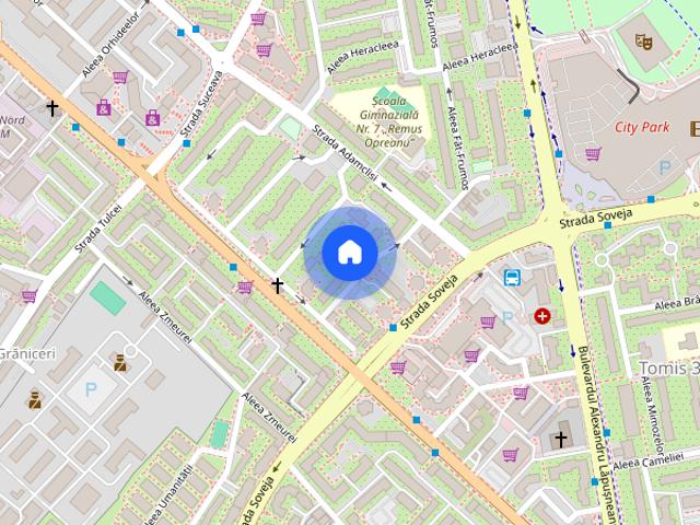 Apartament închirieri în Constanta, Caraş-severin