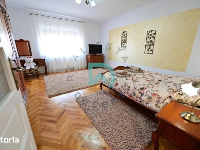 Apartament închirieri în Centrul Civic, Sibiu