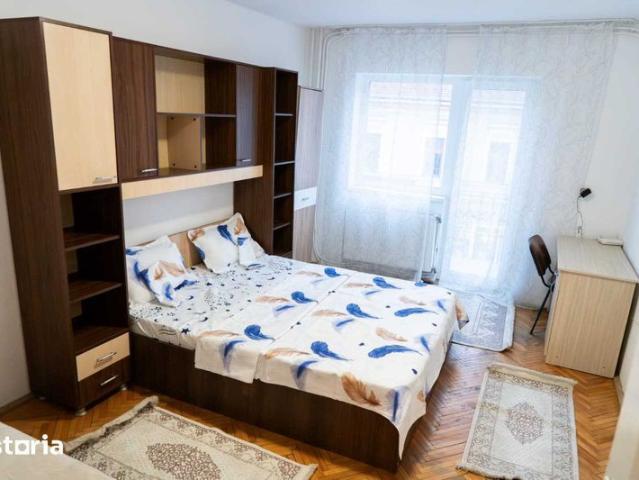 Apartament închirieri în Satu Mare