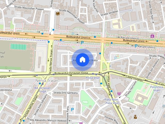 Apartament închirieri în Sector 3, București