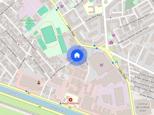 Apartament închirieri în București