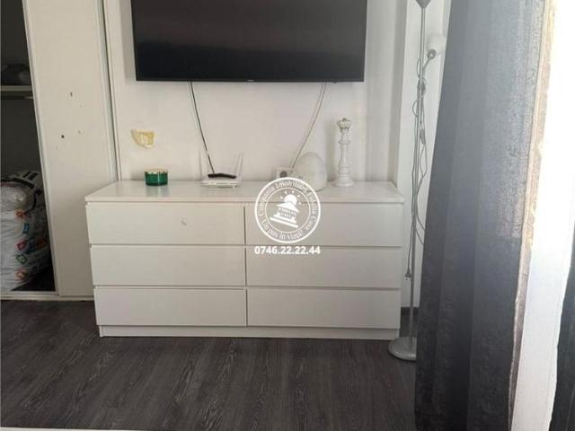 Apartament închirieri în Mircea Cel Batran, Iași